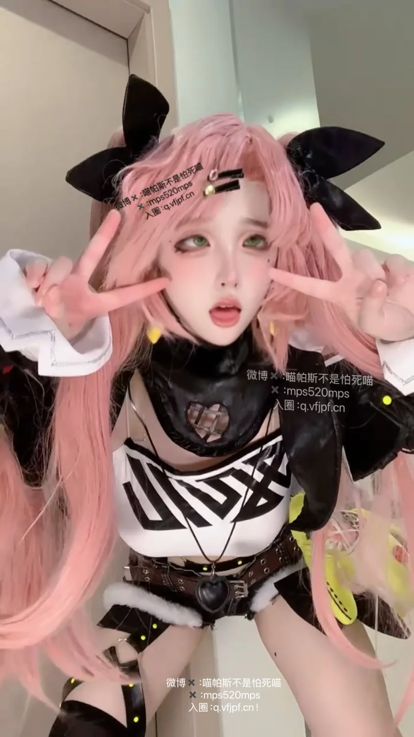 喵帕斯不是怕死喵 - 绝区零·妮可 2 [51P-31MB] tg@simisebaisi 【丝足阁】032.webp